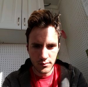 Meet your Posher, Spencer